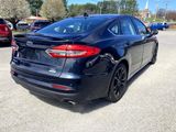 Used 2020 Ford Fusion SE w/ Equipment Group 151A image 5