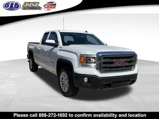 Used 2014 GMC Sierra 1500 SLE w/ SLE Value Package 360° Tour