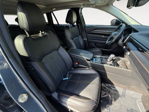 Certified 2024 MAZDA CX-50 AWD 2.5 S w/ Premium Plus Pkg image 19