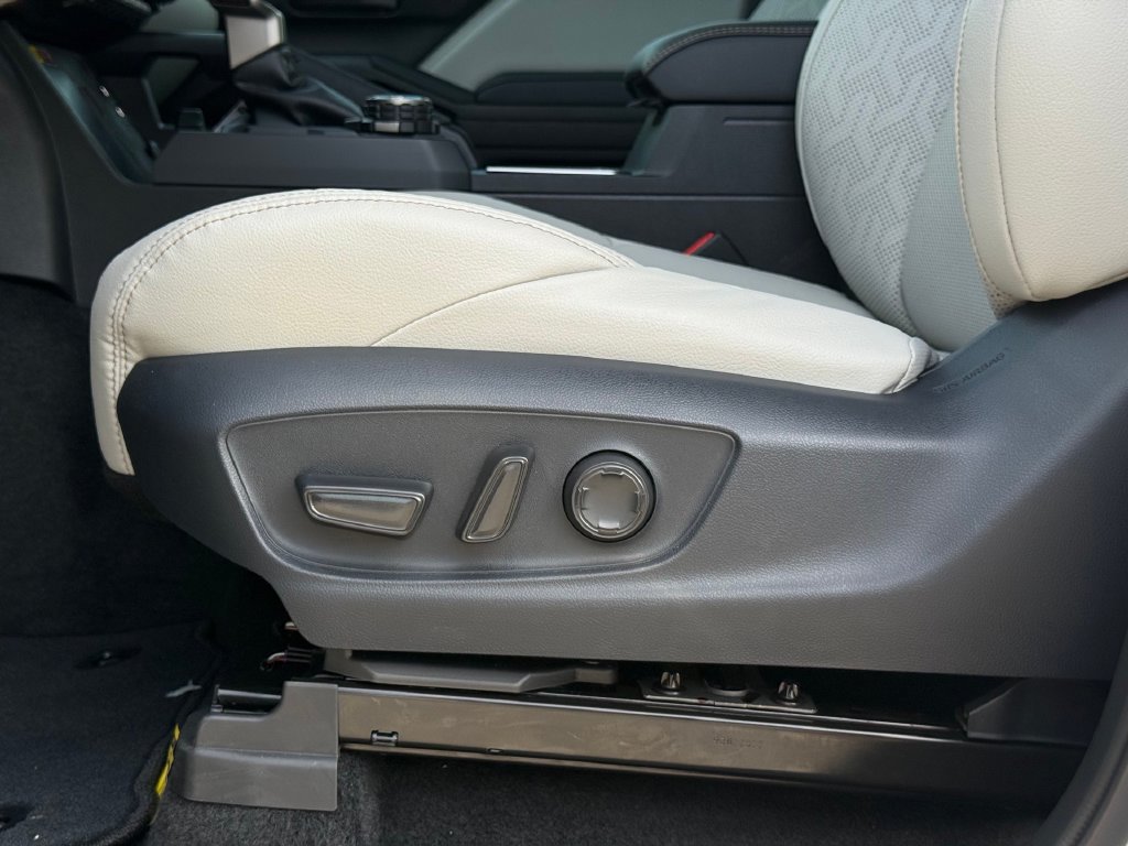 New 2026 Toyota Tacoma Limited AWD/4WD image 10