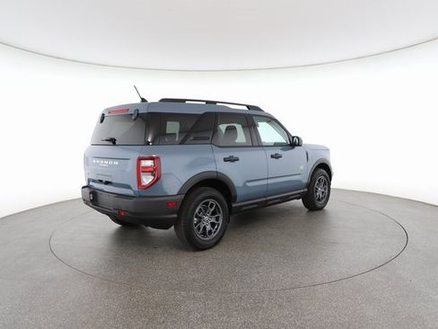 Used 2024 Ford Bronco Sport Big Bend image 18