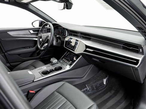 Certified 2025 Audi A6 Premium Plus w/ Premium Plus Package image 20