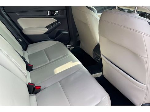 Certified 2024 Acura Integra A-Spec image 16