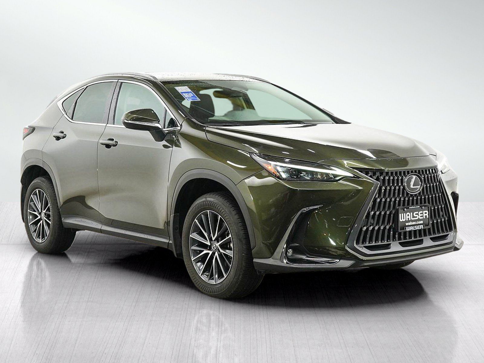 Used 2023 Lexus NX 350 AWD image 7