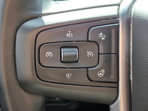 Used 2024 GMC Yukon SLT w/ SLT Luxury Package AWD/4WD image 20