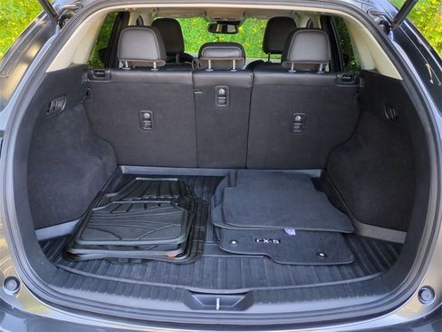 Used 2020 MAZDA CX-5 Grand Touring image 27