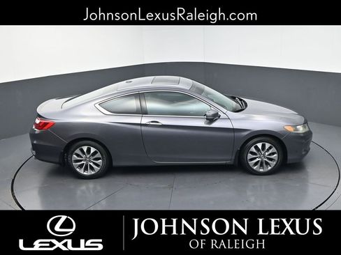 Used 2014 Honda Accord EX-L image 27