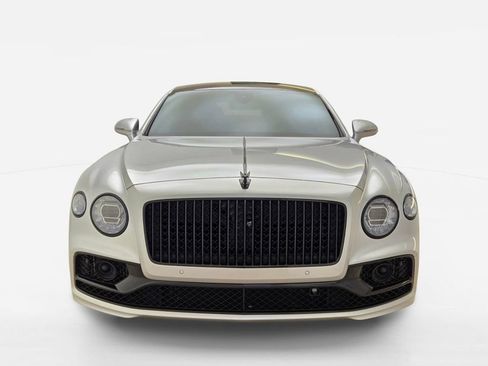 Used 2021 Bentley Flying Spur V8 AWD/4WD image 7
