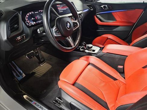 Certified 2024 BMW M235i xDrive Gran Coupe w/ Premium Package image 10