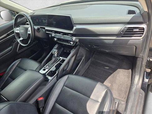 Used 2025 Kia Telluride S AWD/4WD image 25