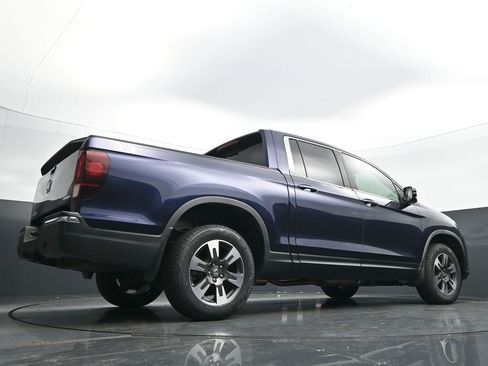 Used 2019 Honda Ridgeline RTL-T image 28