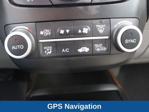 Used 2017 Acura RDX FWD w/ Technology Package image 9