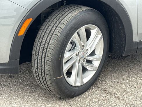 New 2026 Buick Envista Preferred w/ Convenience I Package FWD image 24