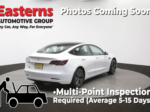 Used 2023 Tesla Model 3 Standard Range RWD image 36