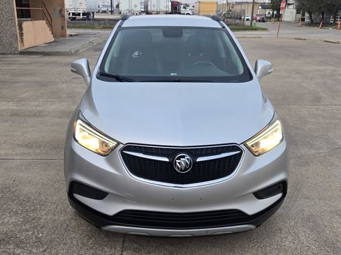 Used 2018 Buick Encore Preferred image 14