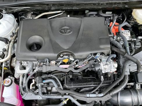 Used 2026 Toyota Camry SE w/ Convenience Package FWD image 32