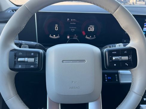 Used 2024 Hyundai Santa Fe SEL image 26