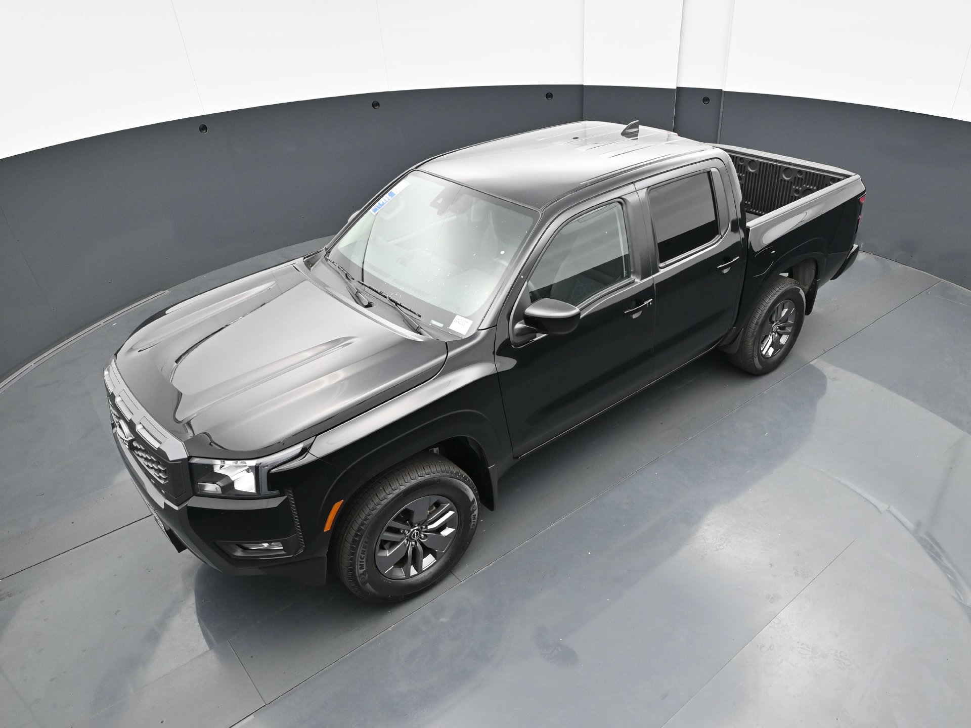 Used 2025 Nissan Frontier SV w/ SV Convenience Package AWD/4WD image 44
