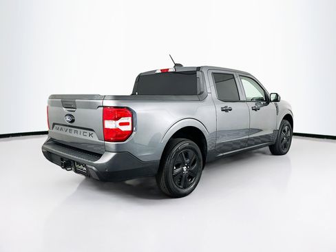 Used 2025 Ford Maverick XL image 9