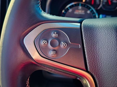 Used 2017 Chevrolet Silverado 1500 LT w/ LT Convenience Package image 20