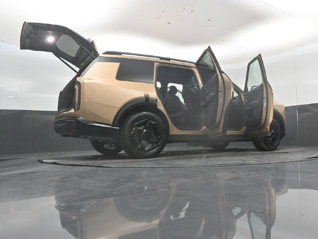 Used 2027 Kia Telluride EX X-Line w/ Towing Package AWD/4WD image 64