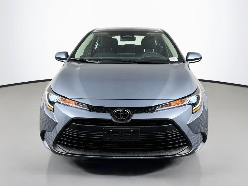 New 2027 Toyota Corolla LE FWD image 11
