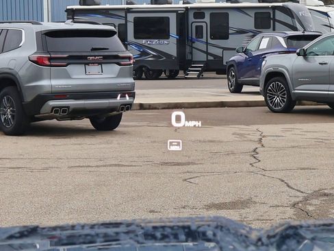 New 2026 GMC Yukon XL Denali w/ Denali Reserve Package image 26