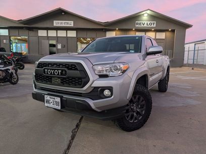 Used 2022 Toyota Tacoma SR5