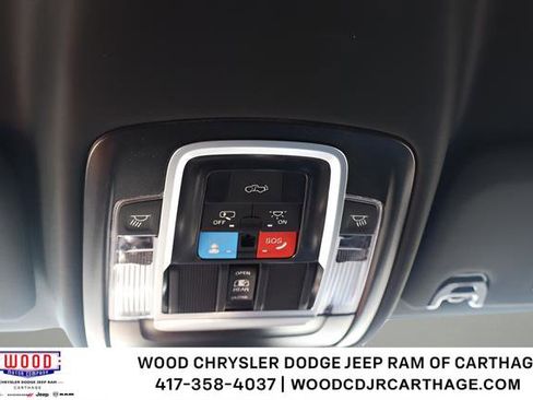 New 2026 RAM 3500 Laramie AWD/4WD image 24