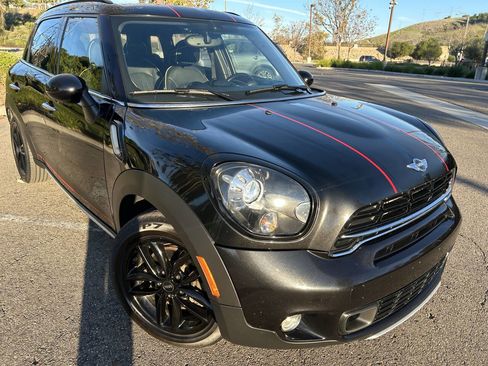 Used 2016 MINI Cooper Countryman S image 6