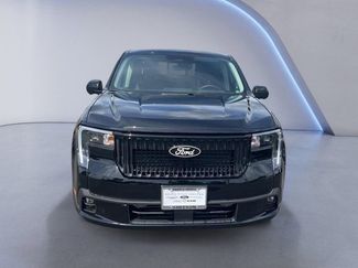 New 2025 Ford Maverick Lobo video 2