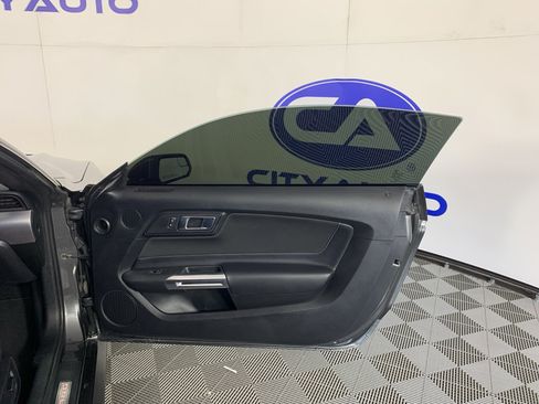 Used 2020 Ford Mustang GT w/ Equipment Group 301A RWD image 29