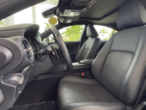 Used 2023 Lexus IS 300 w/ Comfort Package RWD image 4