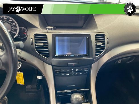 Used 2009 Acura TSX Sedan image 14