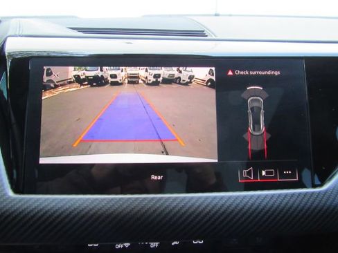 Used 2024 Audi e-tron GT Premium Plus w/ Executive Package image 8