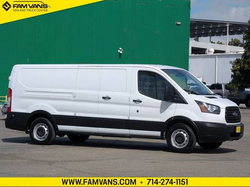 Used 2019 Ford Transit 250 148 Low Roof RWD image 1