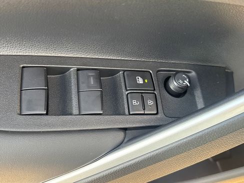 New 2026 Toyota Corolla Cross LE image 6