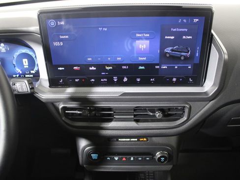 Certified 2025 Ford Bronco Sport Big Bend w/ Convenience Package image 14