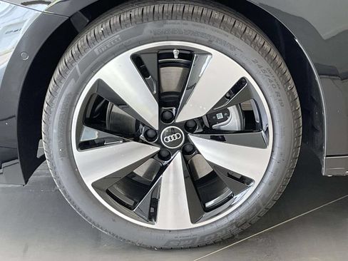 New 2026 Audi A5 2.0T Premium Plus AWD/4WD image 11