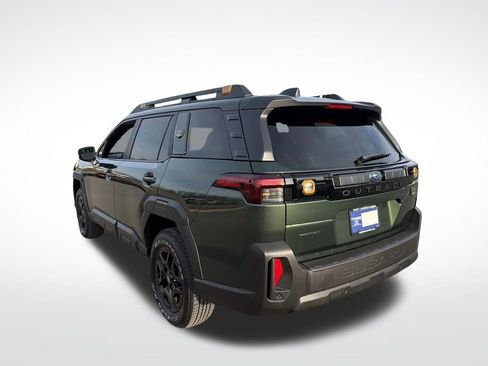 New 2026 Subaru Outback Wilderness image 5