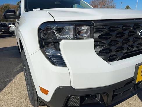 New 2026 Ford Maverick XLT w/ XLT Luxury Package image 5