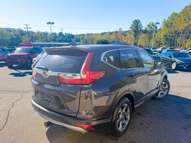 Used 2019 Honda CR-V EX-L image 4