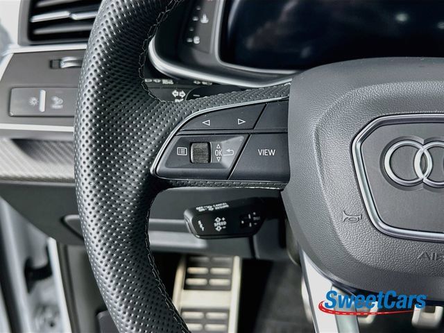 Used 2025 Audi SQ7 Premium Plus AWD/4WD image 18