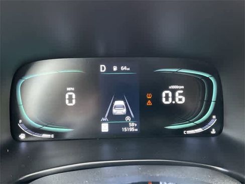 Used 2023 Kia Soul EX image 26