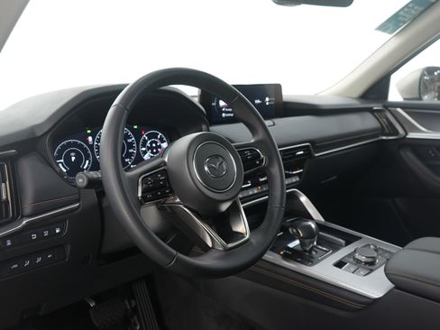 Certified 2024 MAZDA CX-90 Plug-In Hybrid w/ Premium Pkg image 28