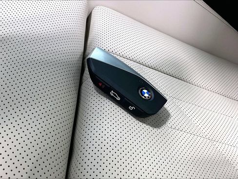 New 2026 BMW X3 xDrive30i w/ Premium Package AWD/4WD image 21