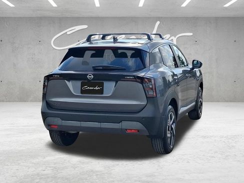 New 2026 Nissan Kicks SV w/ Cold Weather Package FWD image 17