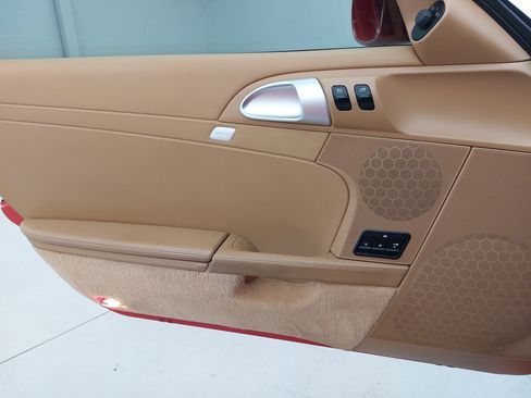 Used 2008 Porsche Cayman S RWD image 21