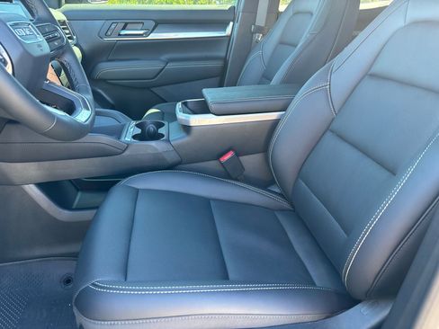 New 2026 GMC Terrain Elevation w/ Elevation Premium Package image 22