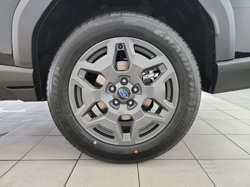 New 2026 Subaru Outback Premium image 34